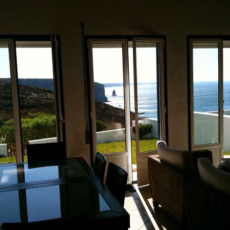 Casa Trinta - Praia Da Arrifana Dış mekan fotoğraf