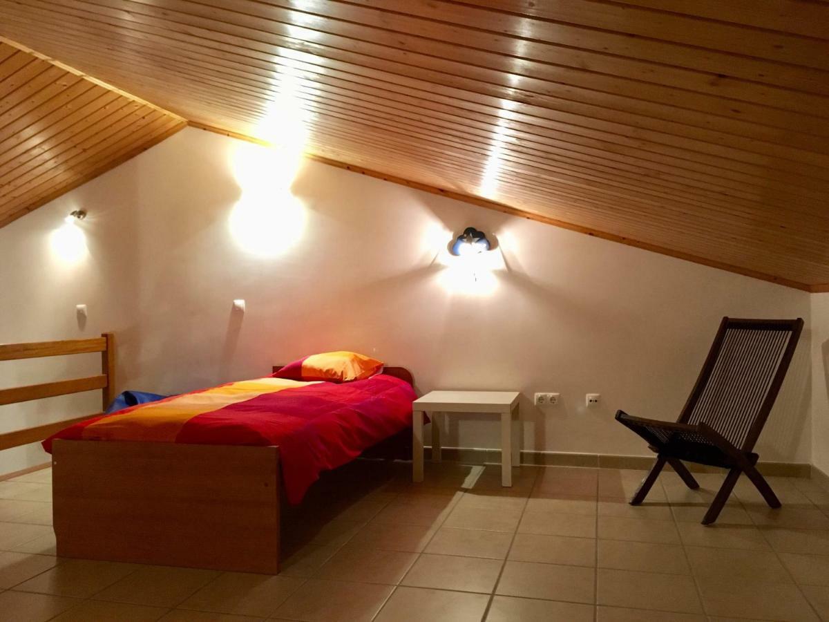 Casa Trinta - Praia Da Arrifana Dış mekan fotoğraf